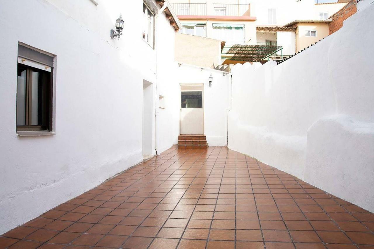 Villa Kasanzas Fuentespina Exterior foto